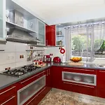 Appartamento Flora