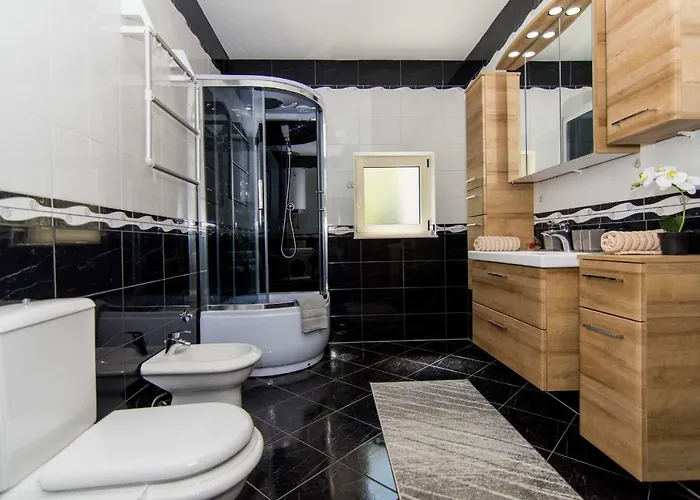 Flora Appartement Trogir