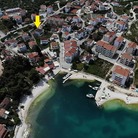 Flora * Trogir